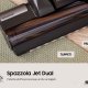 Samsung Aspirapolvere senza filo BESPOKE Jet™ Plus pro extra 210W VS20B95973B 9