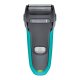 Remington F3000 Rasoio Trimmer Nero, Verde 2