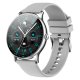 Trevi SMARTWATCH CON FUNZIONE CHIAMATA WIRELESS IP67 T-FIT 230 CALL SILVER 2