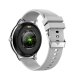 Trevi SMARTWATCH CON FUNZIONE CHIAMATA WIRELESS IP67 T-FIT 230 CALL SILVER 3