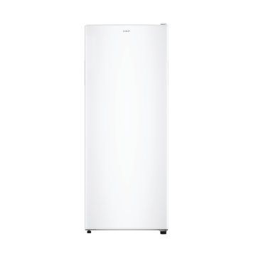 Candy CUQS 513EW Congelatore verticale Libera installazione 163 L E Bianco