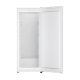 Candy CUQS 513EW Congelatore verticale Libera installazione 163 L E Bianco 5