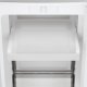 Candy CUQS 513EW Congelatore verticale Libera installazione 163 L E Bianco 6
