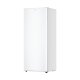 Candy CUQS 513EW Congelatore verticale Libera installazione 163 L E Bianco 7