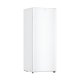 Candy CUQS 513EW Congelatore verticale Libera installazione 163 L E Bianco 8