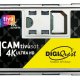 Digiquest Cam Tivùsat 4K Ultra HD Modulo di accesso condizionato (CAM) 2