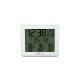 Explore Scientific WSH4003 Bianco LCD Batteria 2
