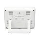 Explore Scientific WSH4003 Bianco LCD Batteria 4