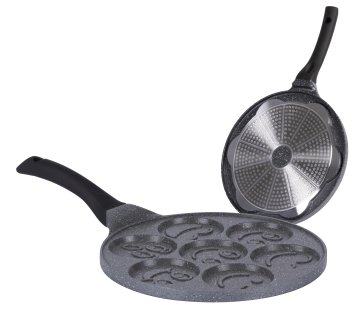 Aeternum Piastra Pancake Madame 3.0 26cm