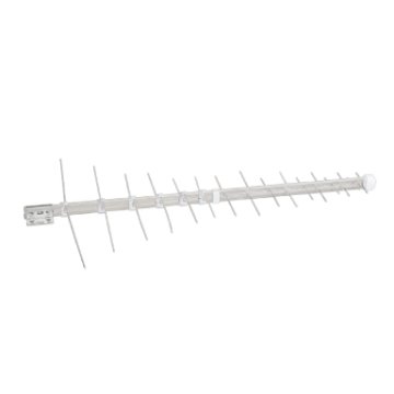 G.B.S. Elettronica JL45002/5G antenna televisiva Esterno 8,5 dB