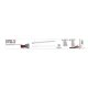 G.B.S. Elettronica JL45002/5G antenna televisiva Esterno 8,5 dB 3