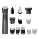 Philips Multigroom Series 7000 rasoio rifinitore all-in-one 13 in 1 per viso, testa e corpo MG7920/15 2