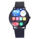 Trevi SMARTWATCH CON FUNZIONE CHIAMATA WIRELESS IP67 T-FIT 230 CALL NERO 5