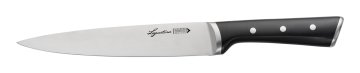 Lagostina 014458510420 coltello da cucina Acciaio inox 1 pz Coltello per affettare