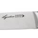 Lagostina 014458510420 coltello da cucina Acciaio inox 1 pz Coltello per affettare 2