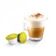 Nescafé Dolce Gusto Cappuccino Skinny / Light Capsule caffè 16 pz 4