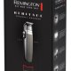 Remington PG9100 rasoio elettrico / regolabarba / tagliabasette Nero, Acciaio inox 4