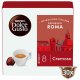 Nescafé Dolce Gusto Caffè Espresso Roma 30 Capsule 4