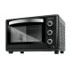 Cecotec Bake&Toast 3090 Black Gyro 30 L 1500 W Nero Grill 2