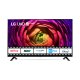 LG UHD 50'' Serie UR73 50UR73006LA.APIQ, TV 4K, 3 HDMI, SMART TV 2023 2