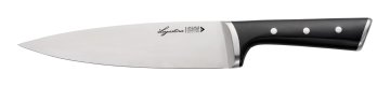 Lagostina 014458510120 coltello da cucina Acciaio inox 1 pz Coltello da cuoco