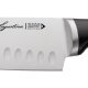 Lagostina 014458510318 coltello da cucina Acciaio inox 1 pz Coltello Santoku 2
