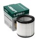 Lavorwash Washable filter Aspiratore a cilindro Filtro 2