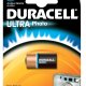 Duracell CR17345 Batteria monouso Litio 2