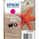 Epson Singlepack Magenta 603 Ink 2