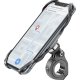 Cellularline Rider Pro - Universal Supporto da manubrio 2