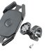 Cellularline Rider Pro - Universal Supporto da manubrio 4