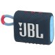 JBL GO 3 Blu, Viola 4,2 W 2
