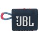 JBL GO 3 Blu, Viola 4,2 W 3
