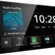 Kenwood Moniceiver DMX5020DABS Nero Bluetooth 3