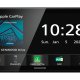 Kenwood Moniceiver DMX5020DABS Nero Bluetooth 4