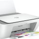 HP DeskJet Stampante multifunzione HP 2720e, Colore, Stampante per Casa, Stampa, copia, scansione, wireless; HP+; idonea a HP Instant Ink; stampa da smartphone o tablet 5