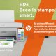 HP DeskJet Stampante multifunzione HP 2720e, Colore, Stampante per Casa, Stampa, copia, scansione, wireless; HP+; idonea a HP Instant Ink; stampa da smartphone o tablet 10