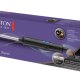 Remington Pro Tight Curl Wand Ferro arricciacapelli Caldo Nero, Argento 5