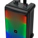 New Majestic Flame T8 Nero 30 W 2