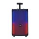 New Majestic Flame T8 Nero 30 W 3