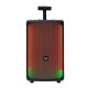 New Majestic Flame T8 Nero 30 W 7