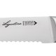 Lagostina 014458510220 coltello da cucina Acciaio inox 1 pz Coltello da pane 2