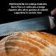 Lagostina 014458510220 coltello da cucina Acciaio inox 1 pz Coltello da pane 4