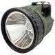 CFG Extreme LED 10W Nero, Verde Torcia a mano 2