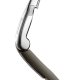 Remington MPT1000 rasoio da uomo Cromo, Acciaio inox 2