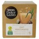 Nescafé Dolce Gusto Bevanda Vegetale Avena e Caffè 12 Capsule 2