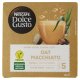Nescafé Dolce Gusto Bevanda Vegetale Avena e Caffè 12 Capsule 3