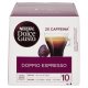Nescafé Dolce Gusto Caffè Doppio Espresso 16 Capsule 2