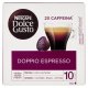 Nescafé Dolce Gusto Caffè Doppio Espresso 16 Capsule 3