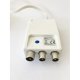 nuovaVideosuono AMP20 amplificatore di segnale TV 3